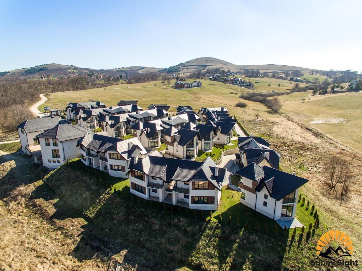 Sunny Sight Zlatibor Apartment Exterior photo