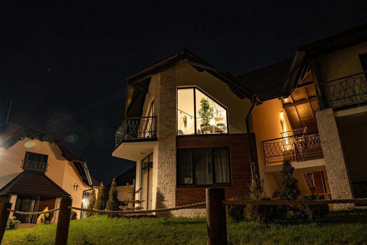 Sunny Sight Zlatibor Apartment Exterior photo