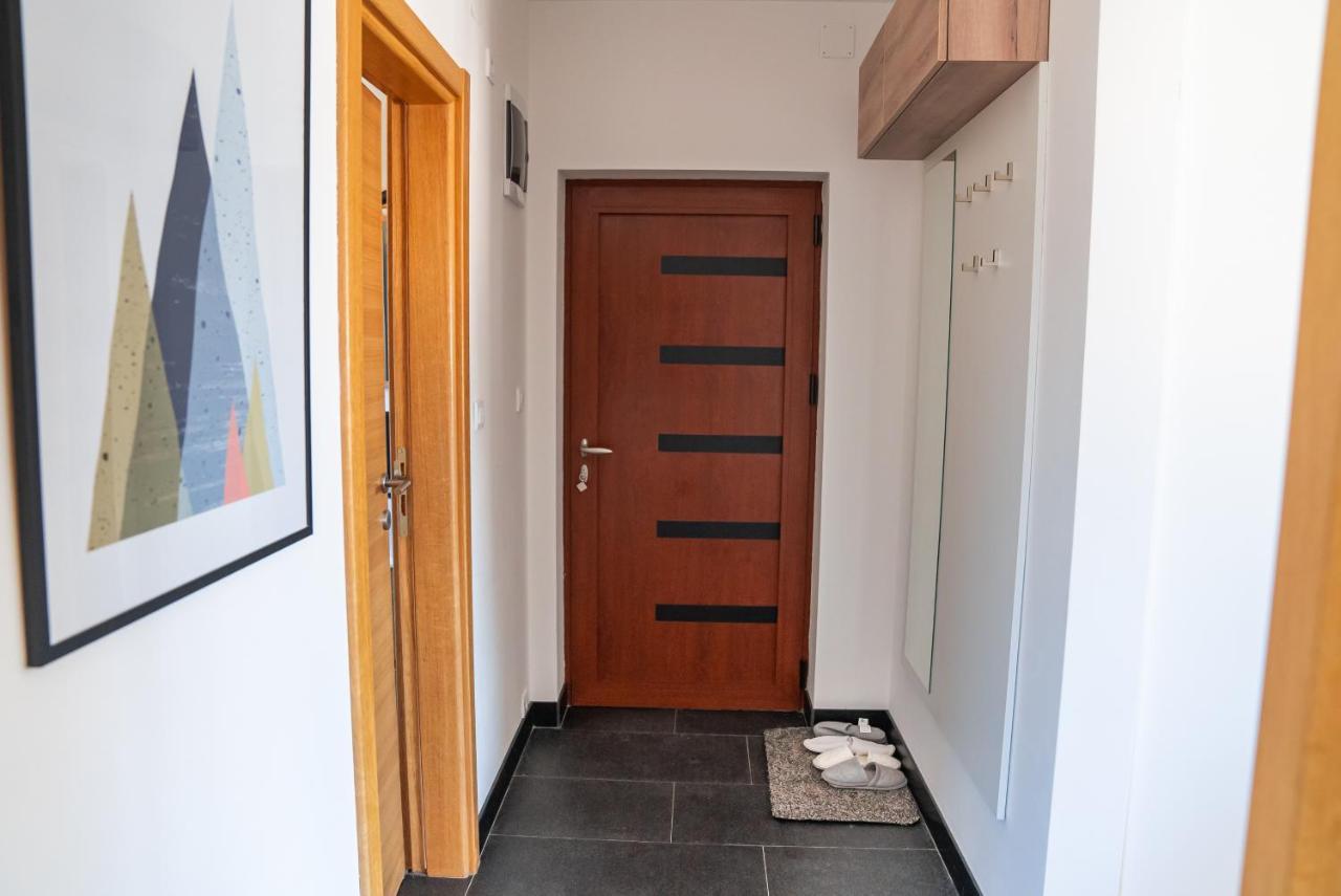 Sunny Sight Zlatibor Apartment Exterior photo