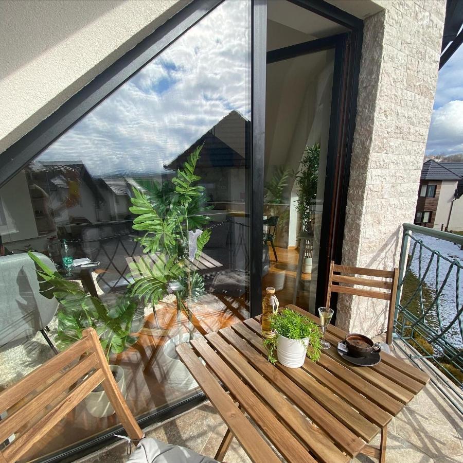 Sunny Sight Zlatibor Apartment Exterior photo