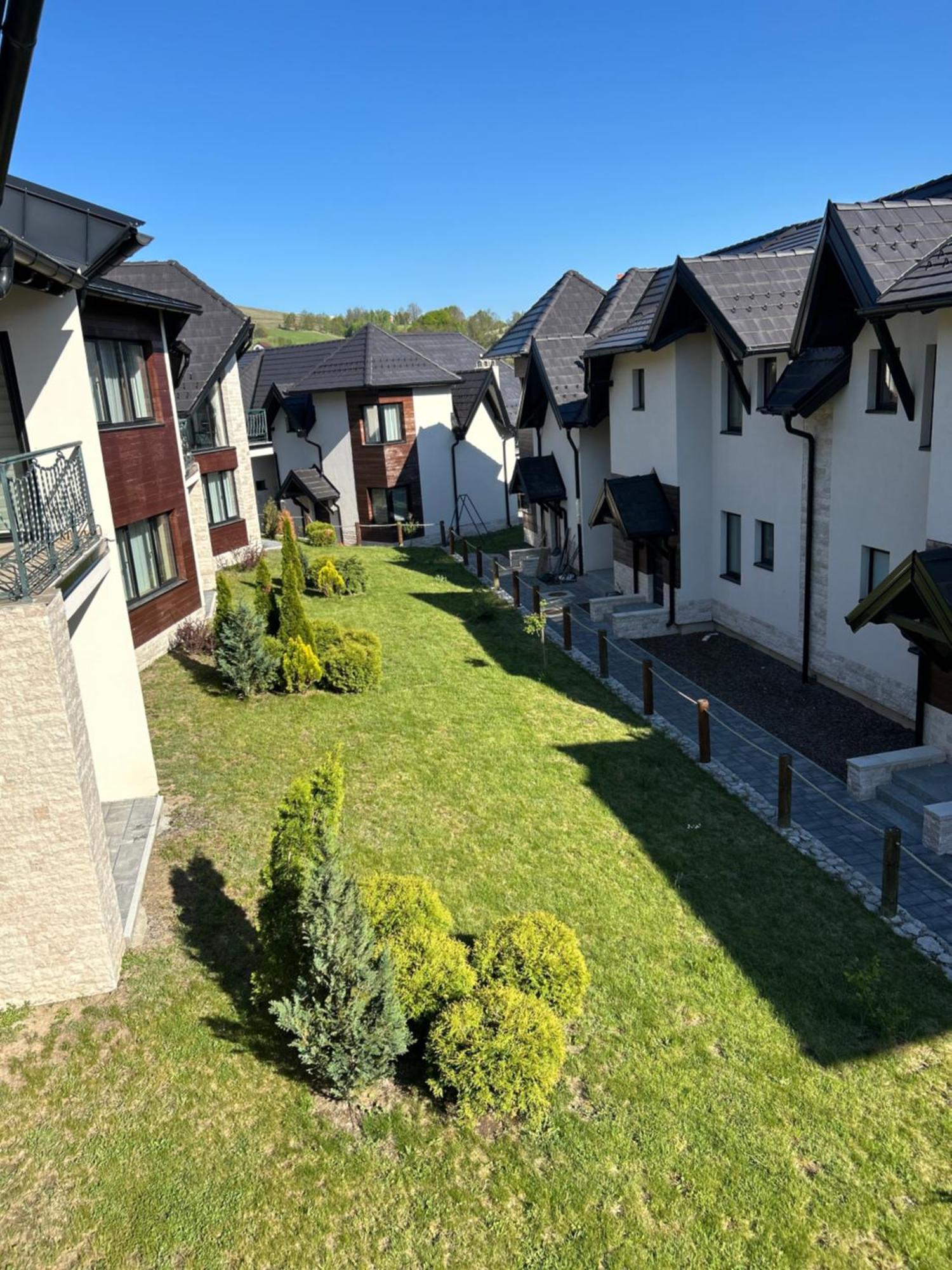 Sunny Sight Zlatibor Apartment Exterior photo